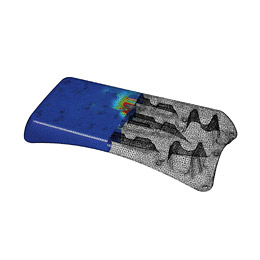 5. ANALIZY WYTRZYMAŁOŚCIOWE